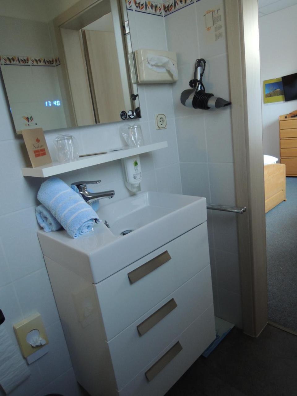 Hotel Ostfriesland Garni Norden Zewnętrze zdjęcie